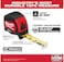 MILWAUKEE 48-22-9725 25ft Gen II STUD Tape Measure.