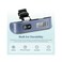 Etekcity Luggage Scale, Digital Portable Handheld Suitcase Weight for Travel, Blue, 1 Pack, 1 Pack.