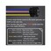 Hamolar 3 Pack 80/60 AMP 12V DC Waterproof Car Relay and Harness - Heavy Duty 12 AWG Copper Wires, 5-PIN SPDT Bosch Style Automotive Relays Kit.