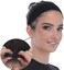Madison Headwear Wig Grip Headbands For Women- Adjustable To Custom Fit Your Head - Velvet Comfort - Wig Bands No Slip Breathable Lightweight Material For All Day Wear. Keep Wig Comfortably Secured.