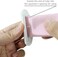 EIKS 6 Sets Tube Squeezer Clip for Toothpaste, Hand Cream, Paint Tube, Cosmetics, Easy PressReduces Waste.