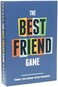 DSS Games The Best Friend - Think You Know Your Friends. [A Party ].