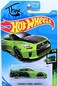 Hot Wheels 2019 TFox Speed Blur 7/10 - '17 Nissan GT-R R35 - Guaczilla.