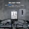 CYCPLUS Bike Computer GPS Wireless, ANTCycling Computer GPS with Bluetooth, Multifunctional ANTBicycle Computer GPS with 2. 9 LCD Screen, Bike Speedometer with Auto Backlight IP67.