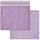 STAMPERIA INTERNATIONAL, KFT PAPER PAD 8X8 10PK PROVENCE, 20. 3 x 20. 3 (8" x 8", Multicoloured.
