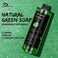 Dragon Art 16. 9oz Green Soap Prep Wash with 8oz Squeeze Bottle For Tattoos and Piercings.
