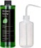 Dragon Art 16. 9oz Green Soap Prep Wash with 8oz Squeeze Bottle For Tattoos and Piercings.