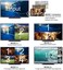Expert Connect 9-Channel HDMI Multi-Viewer/Screen Divider/Switch1080p / 4K@30Hz11 Viewing Modes.