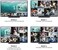 Expert Connect 9-Channel HDMI Multi-Viewer/Screen Divider/Switch1080p / 4K@30Hz11 Viewing Modes.