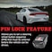 مبرمج Z Automotive Tazer - متوافق مع: جيب جراند شيروكي 2014-2021 - دودج تشالنجر 2015-2021 - دودج تشارجر 2011-2021 - دودج دورانجو 2014-2021 - كرايسلر 300 2011-2021.