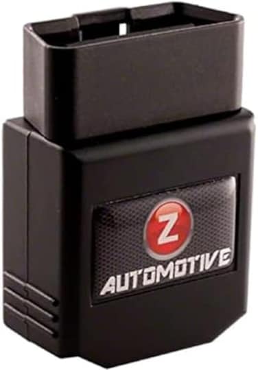 مبرمج Z Automotive Tazer - متوافق مع: جيب جراند شيروكي 2014-2021 - دودج تشالنجر 2015-2021 - دودج تشارجر 2011-2021 - دودج دورانجو 2014-2021 - كرايسلر 300 2011-2021.