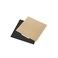 Comgrow PEI Sheet 235x235mm, Ender 3 Bed Flexible Magnetic Heating Bed with Adhesive for Ender 3/Ender 3 V2/Ender 3 Pro/Ender 5/Ender 5 Pro/Ender 3 S1/Aquila C2 3D Printer.