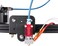 Comgrow Creality Upgraded 3D Printer Accessories with Capricorn Tubing ENDER3-PT.
