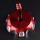 DOGNNAK motor-mh Billet Gas Fuel Tank Cap Cover w/Vent Hose for HONDA TRX450R 2006-2012,TRX400EX Sportrax 400 1999-2014,TRX700XX 2008-2009,XR250R 1986-2005,CRF250X 2004-2018,XR400 1986-2010,CRF450R 20