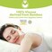 BAMPURE Luxury Series Full Sheet Set - 100% Pure Viscose derived from Bamboo Sheets Full Size Sheets Set - Super Soft Cooling Sheets for Hot Sleepers - Up to 16&rsquo;&rsquo; Deep Pocket (Seaglass.