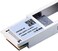 ipolex QSA Adapter - 40G/100G QSFPto 10G SFPConverter Module for Cisco CVR-QSFP, Mellanox MAM1Q00A-QSA, Dell 407-BBRO, Juniper, Arista, Extreme and More.