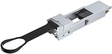 ipolex QSA Adapter - 40G/100G QSFPto 10G SFPConverter Module for Cisco CVR-QSFP, Mellanox MAM1Q00A-QSA, Dell 407-BBRO, Juniper, Arista, Extreme and More.