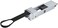 ipolex QSA Adapter - 40G/100G QSFPto 10G SFPConverter Module for Cisco CVR-QSFP, Mellanox MAM1Q00A-QSA, Dell 407-BBRO, Juniper, Arista, Extreme and More.