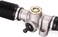 10L0L Golf Cart Steering Gear Box Assembly for Club Car Precedent 2004Up, Replace OEM102288601.
