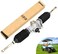 10L0L Golf Cart Steering Gear Box Assembly for Club Car Precedent 2004Up, Replace OEM102288601.
