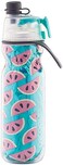 O2COOL HMLDP07 ArcticSqueeze Mist 'N Sip Bottle 20 oz Mist N Sip.