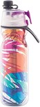 O2COOL HMLDP07 ArcticSqueeze Mist 'N Sip Bottle 20 oz HMLDP07TS2.