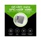 GearIT Pro Series 14 Gauge 4-Conductor (100 Feet / 30. 48 MetersCL2 Rated 14 AWG OFC Speaker Wire Rated for in-Wall Speaker Cable, White.