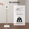 KES Toilet Roll Holder Free Standing Bathroom Tissue Paper Holder with Marble Base Freestanding Heavy Duty SUS304 Stainless Steel Brushed Gold, BPH285S1-BZ.