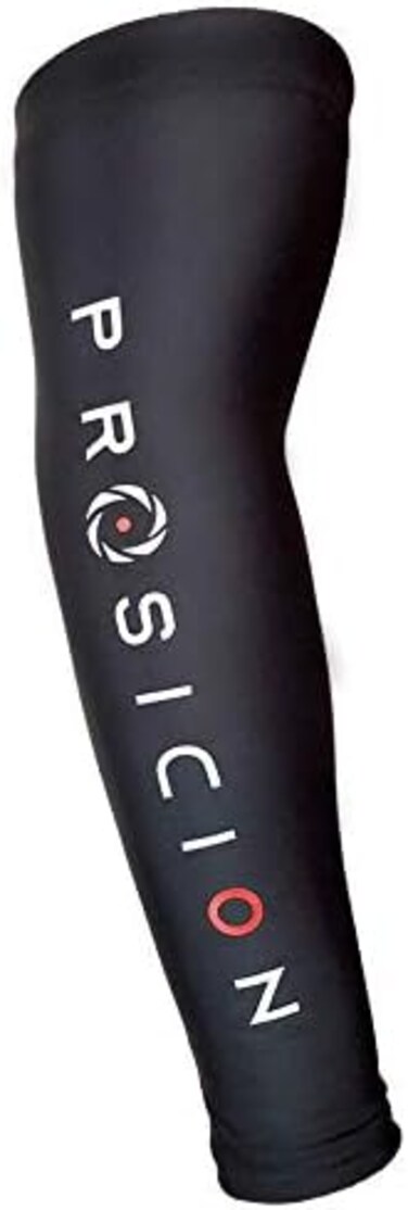 Prosicion Gaming Arm Sleeve - Professional Gaming Arm Sleeve.