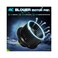 ILONPA bestUSA 8L2Z 19805 A مروحة محرك سخان مكيف الهواء لسيارات فورد إكسبلورر 2006-2010 / فورد إكسبلورر سبورت تراك 2007-2010 / ميركوري ماونتينير 2006-2010 700178 8L2Z19805A.