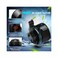 ILONPA bestUSA 8L2Z 19805 A مروحة محرك سخان مكيف الهواء لسيارات فورد إكسبلورر 2006-2010 / فورد إكسبلورر سبورت تراك 2007-2010 / ميركوري ماونتينير 2006-2010 700178 8L2Z19805A.