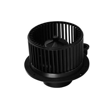 ILONPA bestUSA 8L2Z 19805 A مروحة محرك سخان مكيف الهواء لسيارات فورد إكسبلورر 2006-2010 / فورد إكسبلورر سبورت تراك 2007-2010 / ميركوري ماونتينير 2006-2010 700178 8L2Z19805A.