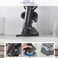 Foho Metal Hair Dryer Holder Compatible for Dyson Supersonic.