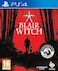 Deep Silver Blair Witch Playstation 4 (PS4.