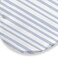 SwaddleMe Luxe Easy Change Swaddle &ndash; Size Small/Medium, 0-3 Months, 2-Pack (Water Color Indigo.