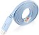كابل وحدة تحكم OIKWAN USB إلى RJ45، كابل USB متوافق مع أجهزة التوجيه/المحولات/Windows 7 و8 و10 بطول 10 أقدام.