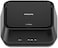 Philips GoPure GP5212 High Performance HEPA Air Purifier for Car, Removes up to 100 Pollutants, Exhaust Fumes, VOCs, Smoke, Bad Odors, Bacteria and Viruses,Black.