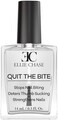 Ellie Chase Stop Nail Biting Deterrent Treatment Polish Extra Bitter Taste 0. 5 OzStop Putting Fingers In Your MouthSafe For AdultsKidsHelps Nail Growth Made in USADBP Free, TPHP Free.