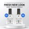 Ellie Chase Stop Nail Biting Deterrent Treatment Polish Extra Bitter Taste 0. 5 OzStop Putting Fingers In Your MouthSafe For AdultsKidsHelps Nail Growth Made in USADBP Free, TPHP Free.