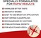 Ellie Chase Stop Nail Biting Deterrent Treatment Polish Extra Bitter Taste 0. 5 OzStop Putting Fingers In Your MouthSafe For AdultsKidsHelps Nail Growth Made in USADBP Free, TPHP Free.
