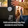 August Home AUG-SL05-M01-S01 August Wi-Fi, (4th GenerationSmart Lock, Silver.