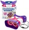 Educational Insights GeoSafari Jr. Kidnoculars Pink Binoculars For ToddlersKids, Gift for Toddlers Ages 3.