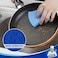 MR.SIGA MR. SIGA Non-Scratch Cellulose Scrub Sponge, Dual-Sided Dishwashing Sponge for Kitchen, 12 Pack.