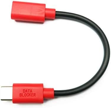 بورتا باو - مانع بيانات USB-C.