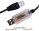 Suamdoen USB to RJ45 RS485 Serial Programming Cable for Delta IFD6500 Communication RS485 Adapter Converter Cable Support Win10.