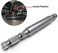 HTTMT Motorcycle Chrome Reliable Steel Inner Shifter Lever Shaft Compatible with Harley Touring FLT 1982up V-Twin Models Replacement Part [P/N: MT447-006].