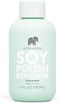 ella+mila ellamila Soy Nail Polish Remover Non-Acetone Nail Polish Remover - Non-Toxic Fingernail Polish Remover - For Natural Nail Polishes - UnscentedEnriched With Vitamins A, CE(4 fl ozTeal.
