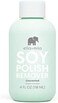 ella+mila ellamila Soy Nail Polish Remover Non-Acetone Nail Polish Remover - Non-Toxic Fingernail Polish Remover - For Natural Nail Polishes - UnscentedEnriched With Vitamins A, CE(4 fl ozTeal.