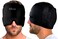 TheraICE Rx Form Fitting Gel Ice Headache/Migraine Relief Hat, Cold Therapy Migraine Relief Mask, ComfortableStrechable Ice Pack Eye Mask for Puffy Eyes, Tension, SinusStress Relief.