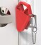 WINONLY Portable Travel Door Lock for Hotel Room and Apartment Security - Defender Door Latch and Lock from Inside for Travel Safety.